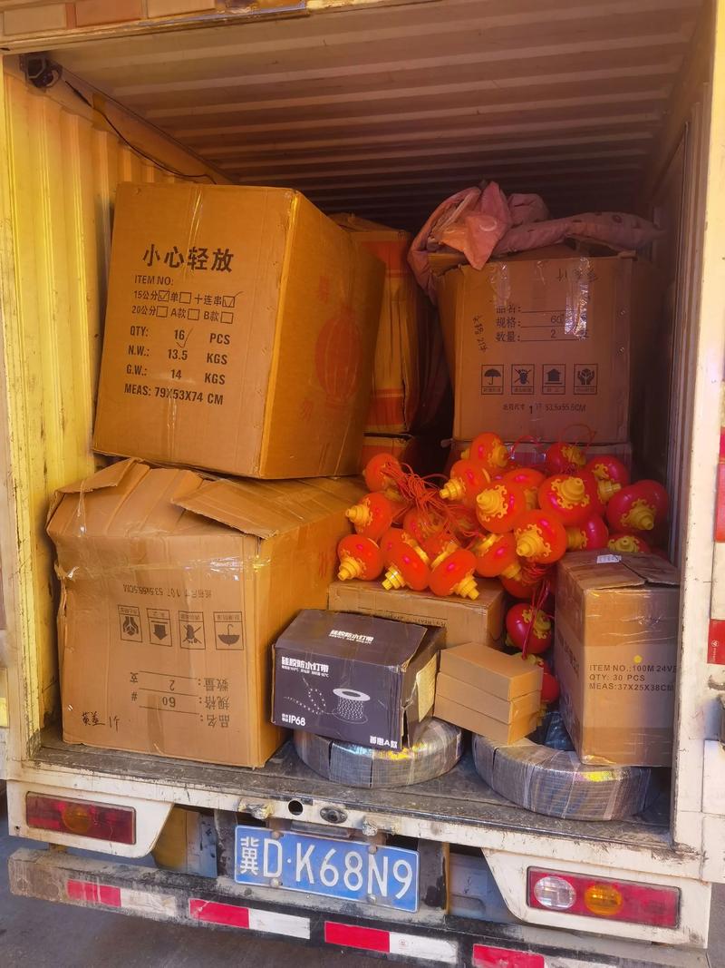 商品批发行业动态分析:发展趋势与机遇